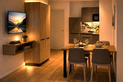 Ferienwohnung 4 / 5