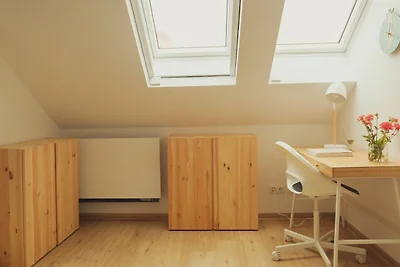 Haus Hummel | Ferienwohnung Liese | 63 qm