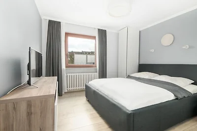 Ferienwohnung 1
