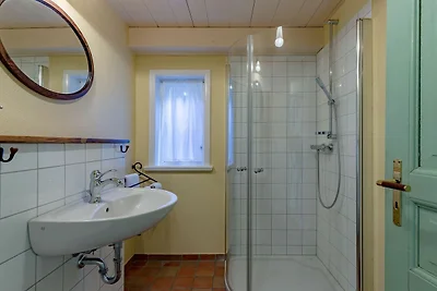 Maison de vacances Vacances relaxation Nieblum