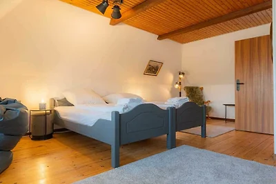 Casa vacanze Vacanza di relax Poppenbüll