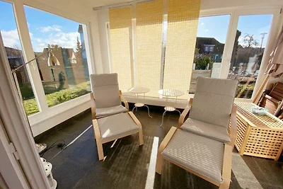 Ferienhaus Navigaré Wohnung Sonnendeck