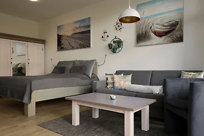 Vakantieappartement Gezinsvakantie Hohenkirchen