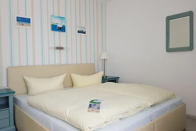 Ankern - Doppelzimmer ländlich