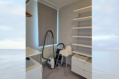 Vakantieappartement Gezinsvakantie Karlshagen