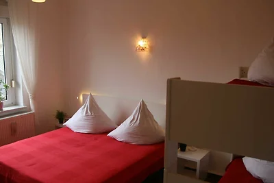 Appartamento Vacanza con famiglia Bastorf
