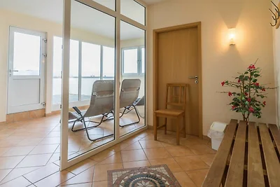 Wohnung Morgenitz