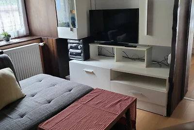 Appartamento Vacanza con famiglia Nesselwängle