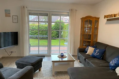 Ferienhaus Nordlicht