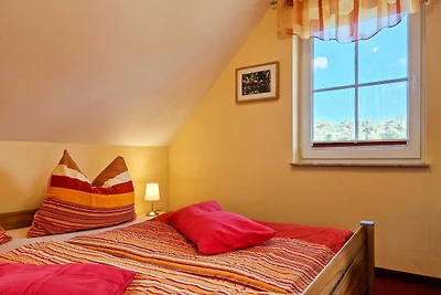 Vakantieappartement Gezinsvakantie Trassenheide