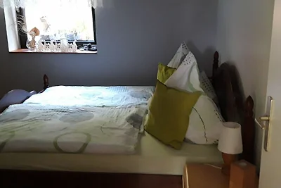 Appartamento Vacanza con famiglia Nossentiner Hütte