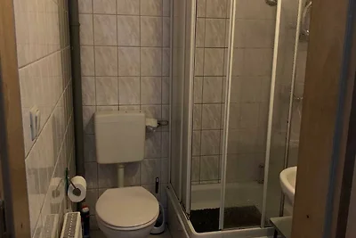 Casa vacanze Vacanza di relax Mönkebude
