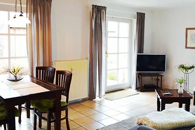 Kleine Fewo Hafenstrasse (rechts)