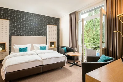 Vakantieappartement Gezinsvakantie Kühlungsborn