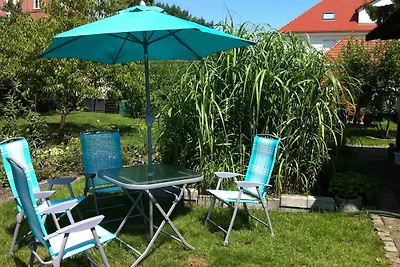 Vakantieappartement Gezinsvakantie Senftenberg