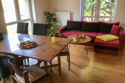 Casa vacanze Vacanza di relax Stralsund