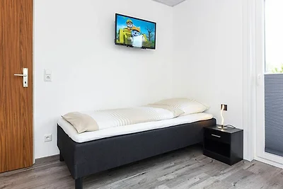 Ferienwohnung Krabbe