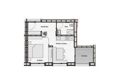 Apartment 01