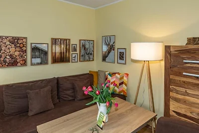 Ferienhaus Spreewaldkahn