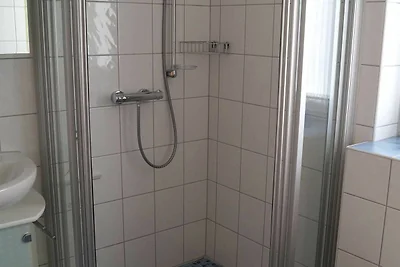 Vakantieappartement Gezinsvakantie Tecklenburg