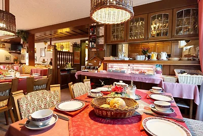 Albergo Cultura ed escursioni Hinterzarten
