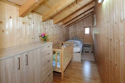 apartman za odmor Obiteljski odmor Schoppernau