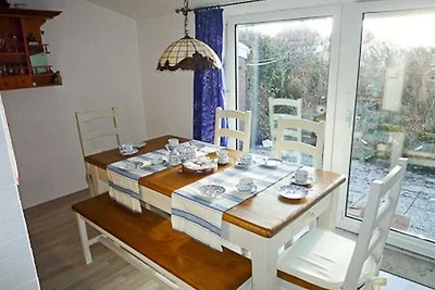 Ferienhaus Treibholz II