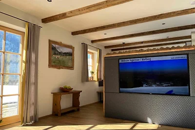Vakantieappartement Gezinsvakantie Bayrischzell