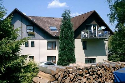 Pension Gästehaus Ehrenberg Doppelzimmer 6 mi...