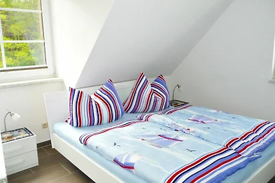 Casa vacanze Vacanza di relax Koserow