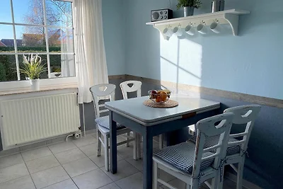 Appartamento Vacanza con famiglia Wittmund