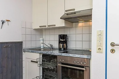 Ferienhaus Nordseenixe