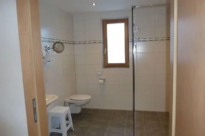 Appartement behindertenfreundlich 32m²