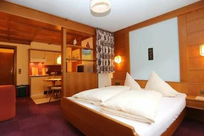 Ferienwohnung Typ Hahnenkamm E