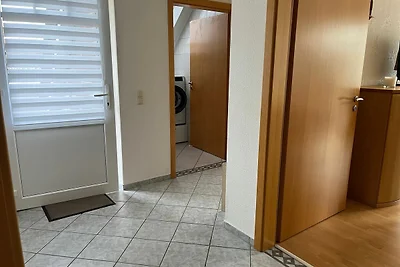 Appartement Vacances avec la famille Rhauderfehn