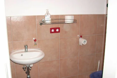 Vakantieappartement Gezinsvakantie Lubmin