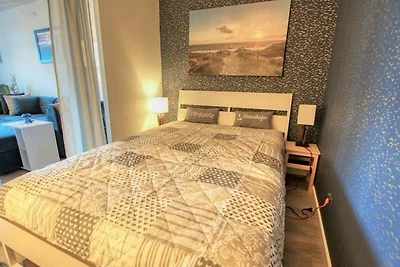 Ferienpark - Haus E, App. 0EEG07