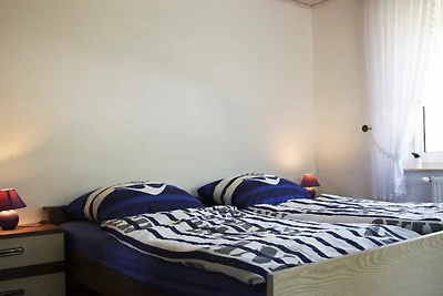 Ferienhaus Annegrete