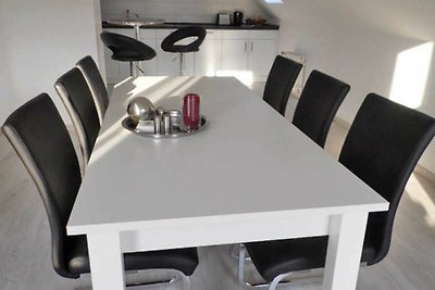 Vakantieappartement Gezinsvakantie Cölbe