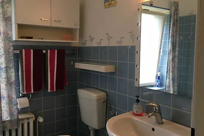Vakantieappartement Gezinsvakantie Malente