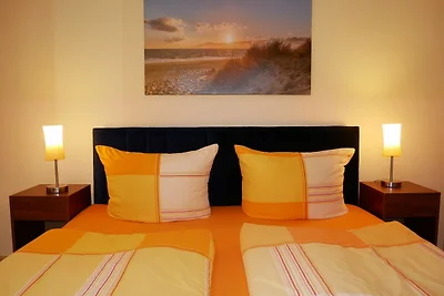 Ferienwohnung 2 im Souterrain