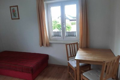 Vakantieappartement Gezinsvakantie Eisenberg