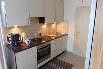 Appartement am Rosengarten
