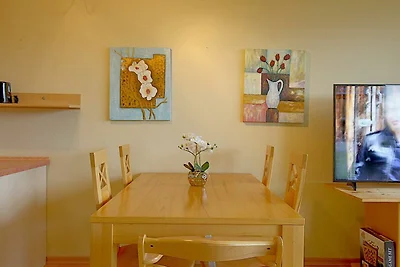 Appartement Vacances avec la famille Hohegeiß