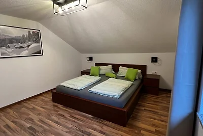 Ferienwohnung Apart Urban