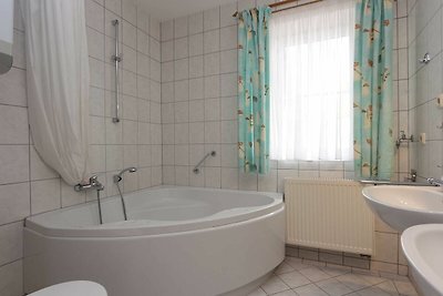 Vakantieappartement Gezinsvakantie Ilmenau