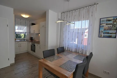 Nr. 137 - Ferienhaus In't Seeburger Winkel