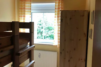 Ferienwohnung Nord-Ost (für 2- 4 Personen)