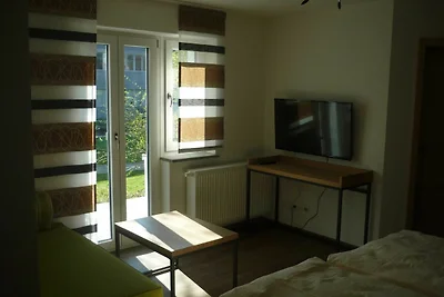 Appartamento Vacanza con famiglia Erlauzwiesel