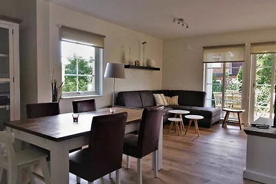 Appartamento Vacanza con famiglia Neustadt in Holstein